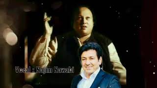 Najim Nawabi - Gham Hai Ya Khushi Hai Tu