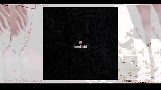 knulloid - 遺 (Yui) (1st Album Full Track's Short ver)