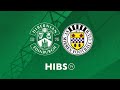 The Match: BUILD UP | Hibernian vs St Mirren