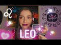 LEO ♌ TÚ AMAS INTENSAMENTE,,,,, PERO ESTÁ PERSONA 💆😱 NO LOGRÓ SEGUIRTE EL RITMO 💥💆#tarotleo