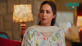 Shahmeer Ne Ek Zid Laga Rakhi ?? Mahenur Haider | Mikaal Zulfiqar | Nauman Zaviyar | Green TV