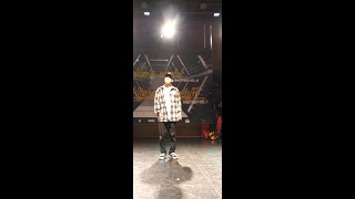 오천_부드러운 알엔비 댄스 #와우포인트 #기본 #shorts#오천 #5000 #엠비셔스 #dance #hiphopdance