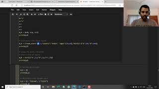 #8. Core Python - Module 3 - Dictionary