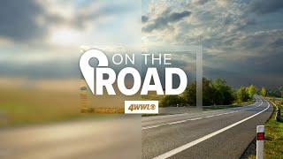 On the Road: Terrebonne Parish Special