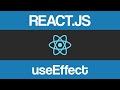 React useEffect Hook