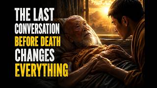 The Last Conversation Before Death Changes Everything