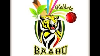 Kolkata Baabu Moshayes I Box Cricket League I Practice Match