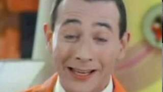 YTP Youtube Poop: Pee-Wee smokes weed all day