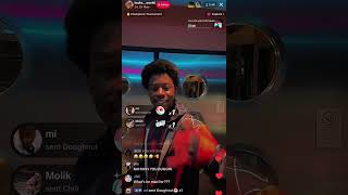 Miles morales npc live (breaks character😂)