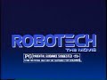 Robotech: The Movie (30 Second Trailer)