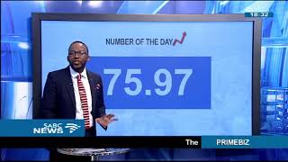 #BizPrime NUMBER OF THE DAY: $75.79