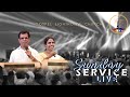 sunday service live gospel lighthouse church pas. solomon prabhakaran christmas