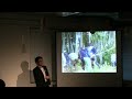 実際に「キャンパスをつくる」ということ 池内祥見 at tedxosakausalon