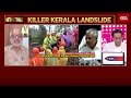 wayanad landslides citizens buried in blamegame politics over kerala s tragedy