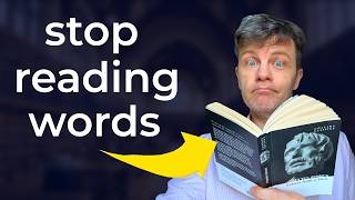 The 2000 Year Old Method to Read Like a Genius