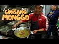 GINISANG MONGGO | With Fried Kuko Ng Pata