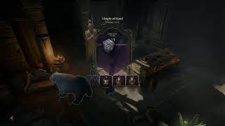 Baldur's Gate 3 - 7.Dank Crypt