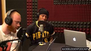 The Joe Budden Podcast | Yung Berg Joins Episode 115 | "Hit Maka!"