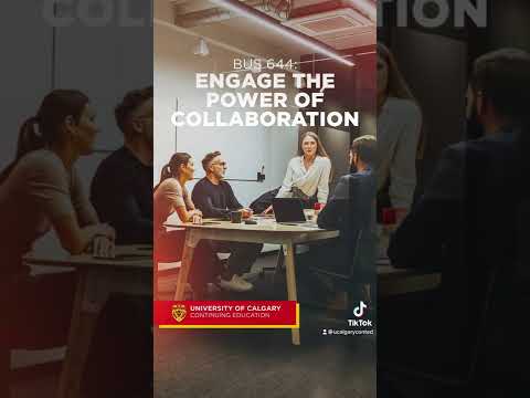 Collaboration drives innovation! Develop essential skills to take your teamwork leadership to the next level.