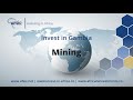 Invest Gambia Mining - Mining Companies in Gambia - Opportunities in Gambia Mining