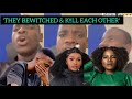 TSAKA XPOSES MAKHADZI, SHANDESH & MONADA FOR WITCHCRAFT IN LEKOMPO!! 