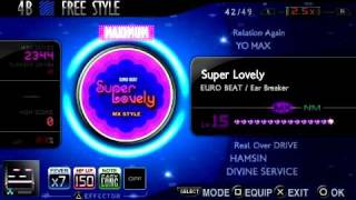 DJ MAX Black Square Complete Song/Difficulty list - Part 1: 4B 5B 6B (part 1)