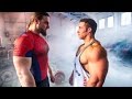 Strongman Vs Bodybuilder Strength Wars 2k16 4