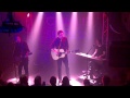 Charlie Simpson - Comets Live HD Thekla Bristol Acoustic Good Sound and Picture Quality 1080p