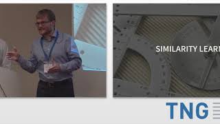 BTD12: Prototyping Biometric Identification Systems