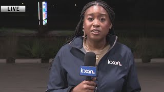 All suspects in connection with south Austin shootings are in custody
