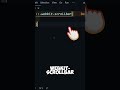 How to change the scroll bar #html #css #javascript