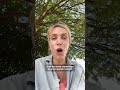 La corresponsal de CNN Clarissa Ward aclara dudas sobre el ébola tras preocupación por su salud