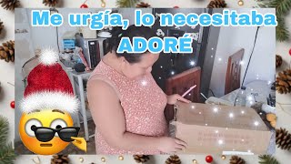 🌲 Vlogmas La comprá MAS ESPERADA E URGENTE 😳