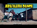 Master KG – Jerusalema (Official Dance Challenge Song)