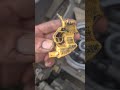 how to replace or change volvo truck air dryer filter kit