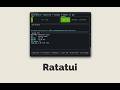 Episode #548 - Ratatui | Preview