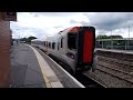 transport for wales 197044 departing gloucester 27 7 24