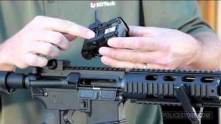 Policestore - EOTech EXPS Mounting