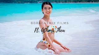 Boracaymix Films Ft. Athena Thea