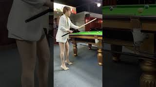 #shorts #billiards #snooker #pool #shot