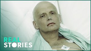 KGB Killing: Who Poisoned Alexander Litvinenko? (True Crime Documentary) | Real Stories