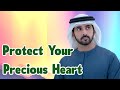 Protect Heart | Sheikh Hamdan Poetry | Fazza Poems | Hamdan Fazza Poems Today |New Fazza Poems 2025