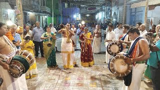 Mangala Isai Thiruchendur Mallari Nadaswaram Balaganesan Bageswari