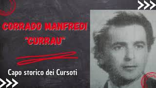 L'omicidio di Corrado Manfredi raccontato da Salvatore Parisi "Turinella" al maxiprocesso di Torino