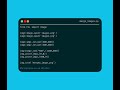 Python PIL - Merge images