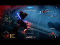 max maul is a madman on kamino supremacy star wars battlefront 2