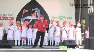 Sukhwinder Gosal live \