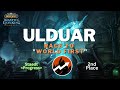 [Progress] Ulduar - Race to 