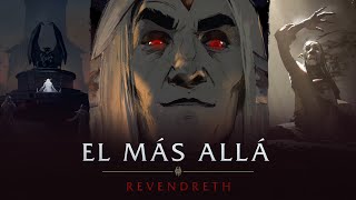 Shadowlands - El más allá: Revendreth (ES)