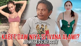 NAGSALITA NA ANG DATING ASAWA NI ARA MINA NA NAGING KABET NIYA SI IVANA ALAWI | KILALANIN SI VANDAM!